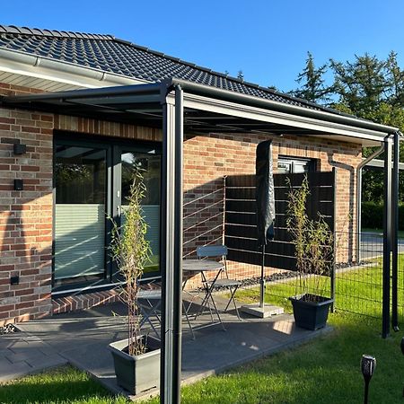 Willkommen Zu Hause, Ankommen & Wohlfuehlen ! Tremsbüttel Екстериор снимка
