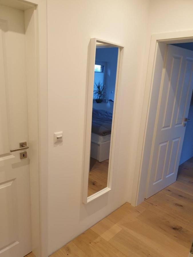 Willkommen Zu Hause, Ankommen & Wohlfuehlen ! Tremsbüttel Екстериор снимка