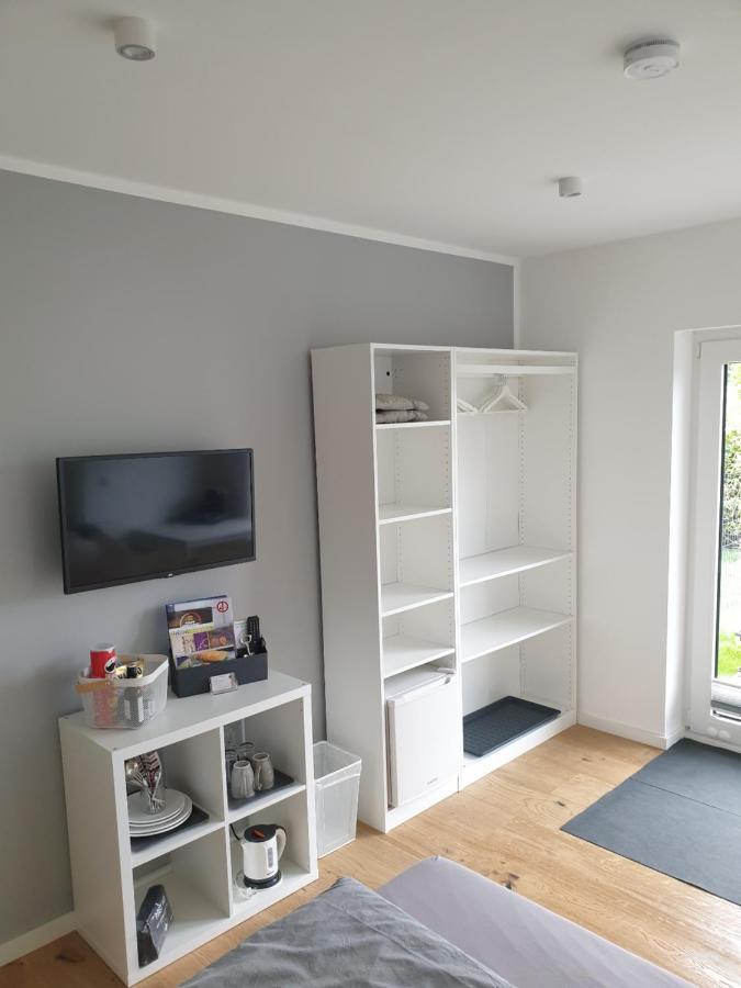 Willkommen Zu Hause, Ankommen & Wohlfuehlen ! Tremsbüttel Екстериор снимка