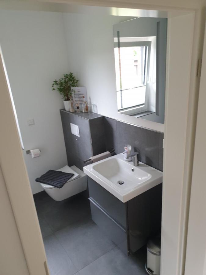 Willkommen Zu Hause, Ankommen & Wohlfuehlen ! Tremsbüttel Екстериор снимка
